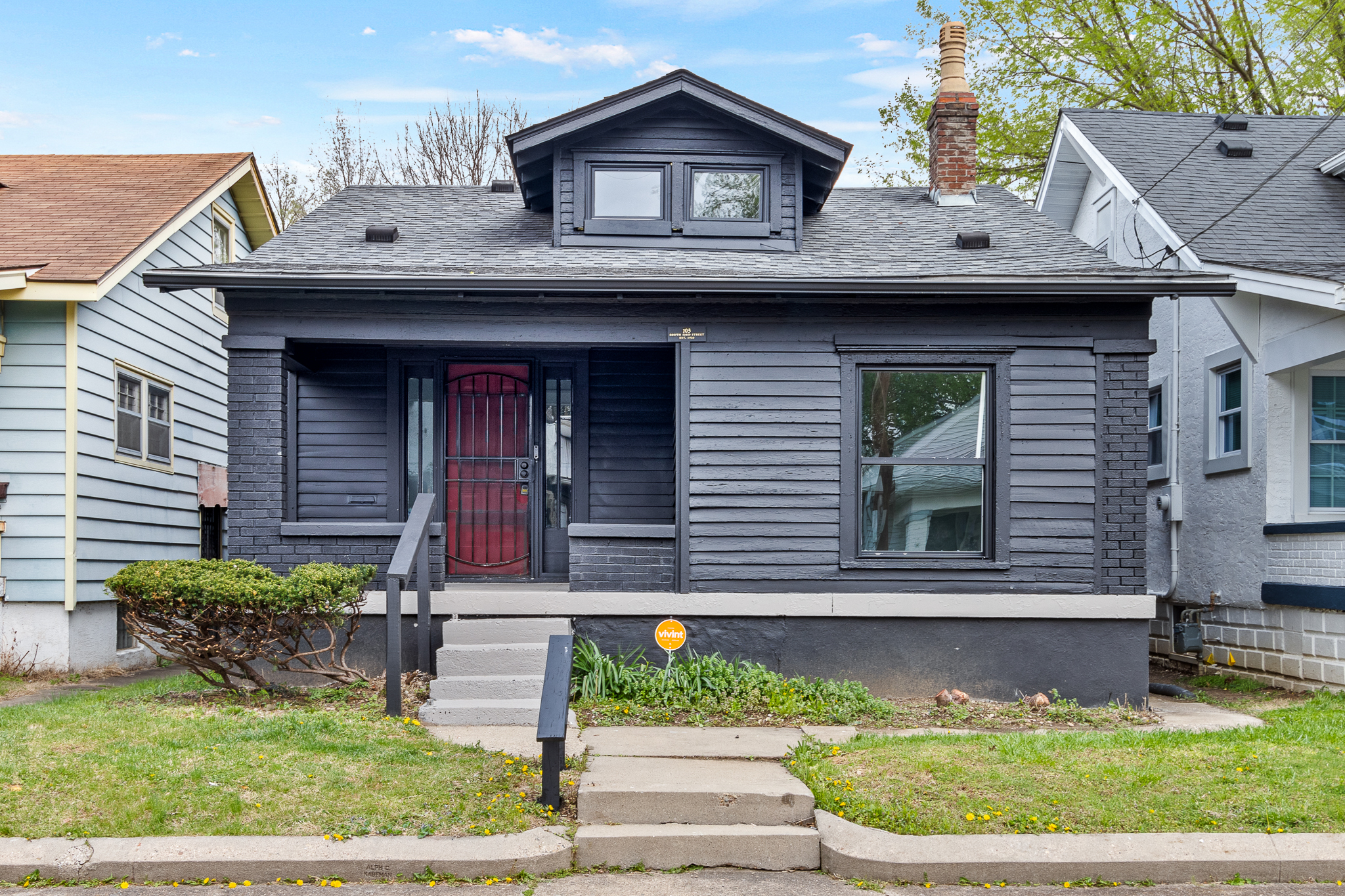 103 South 43rd Street