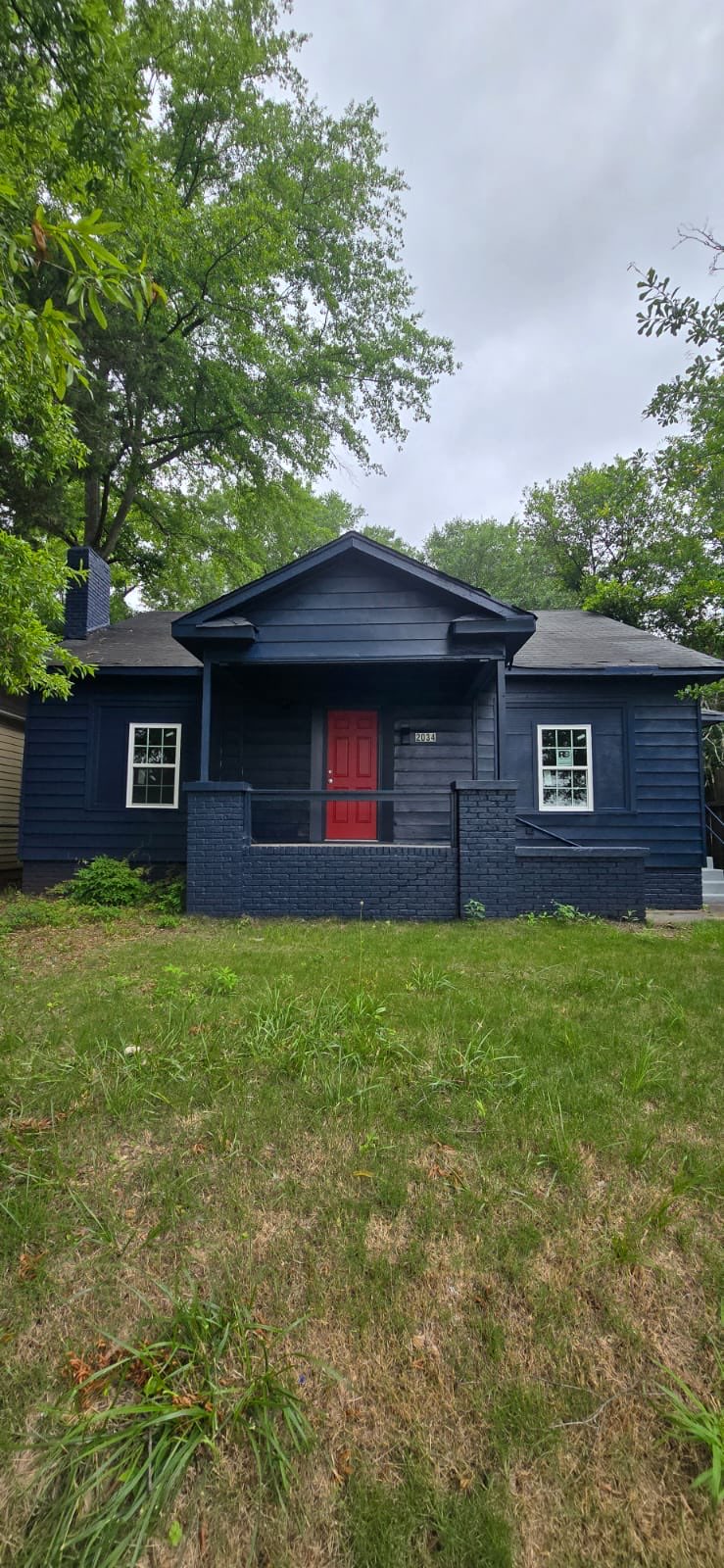 2034 49th Street Ensley