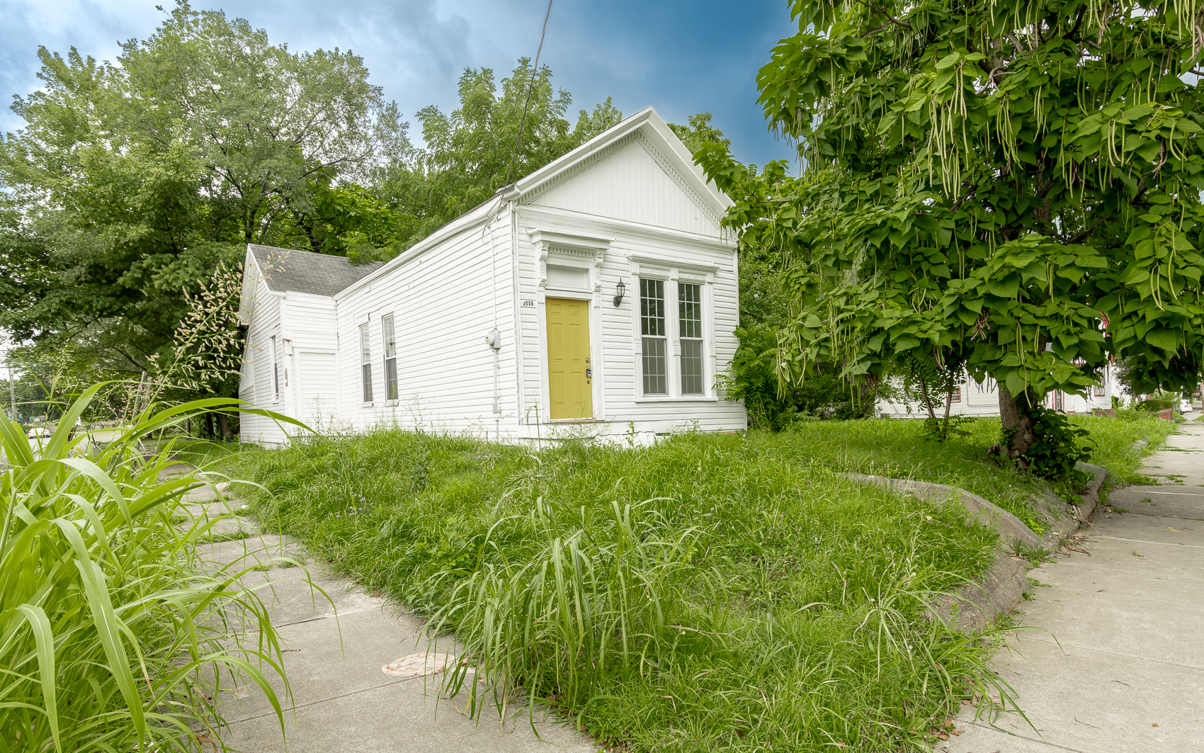 2000 Wilson Avenue
