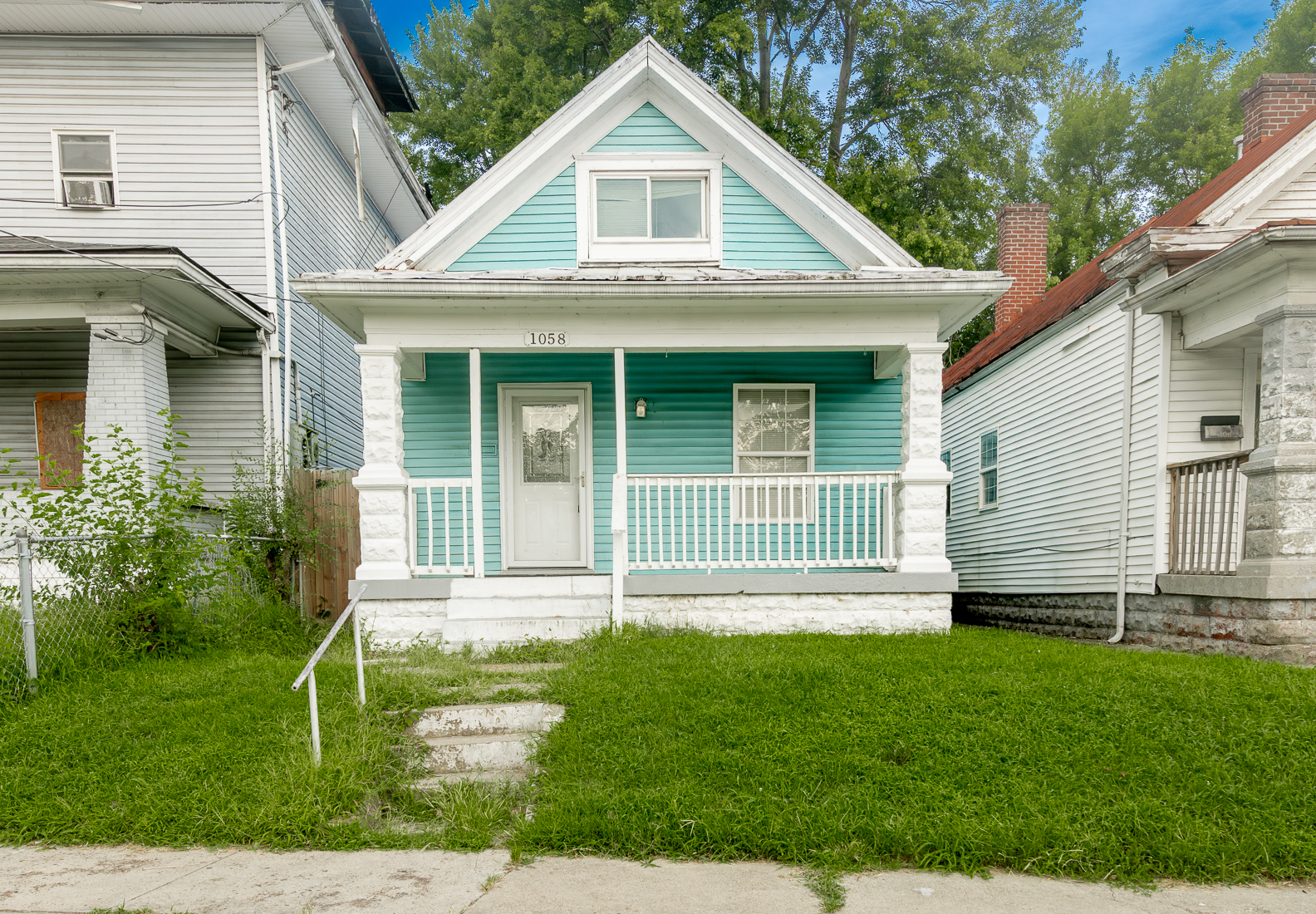 1058 Dixie Highway