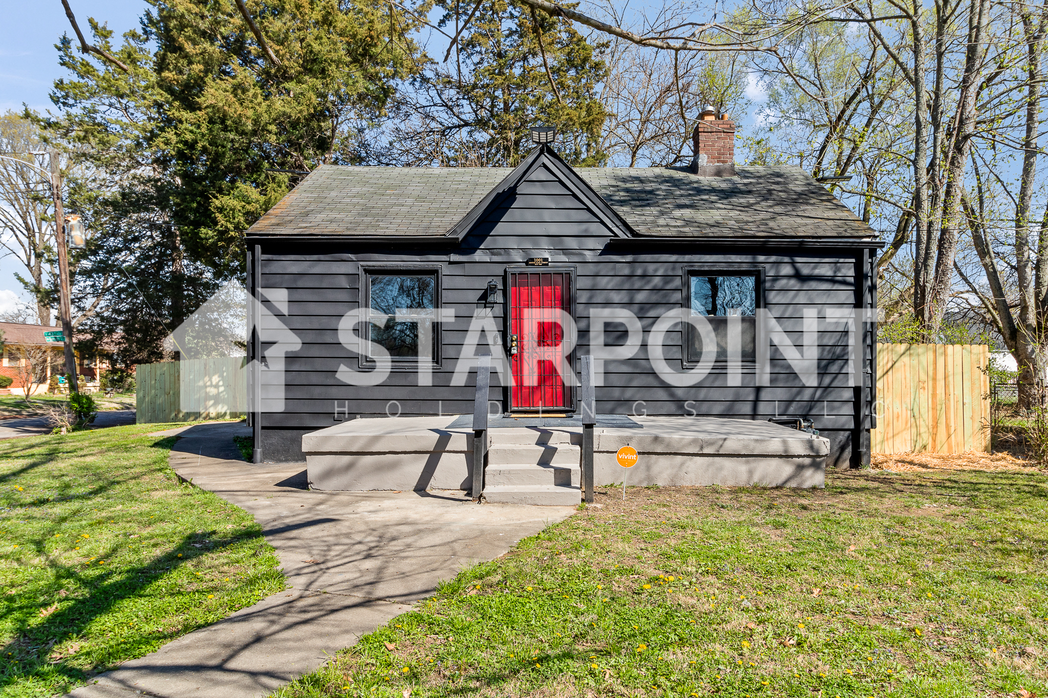 1109 Maryland Street - 1