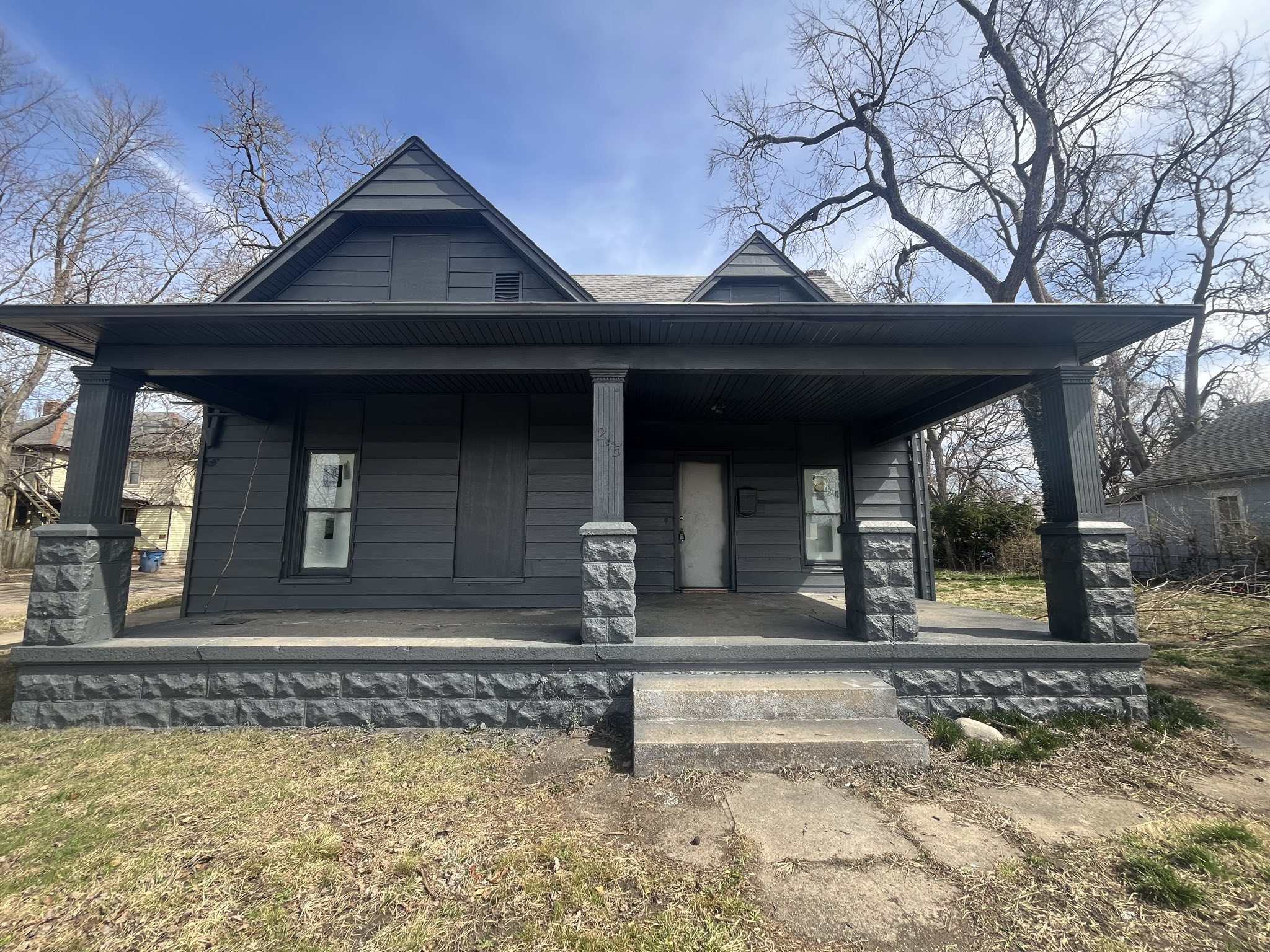 1245 North 9th Street